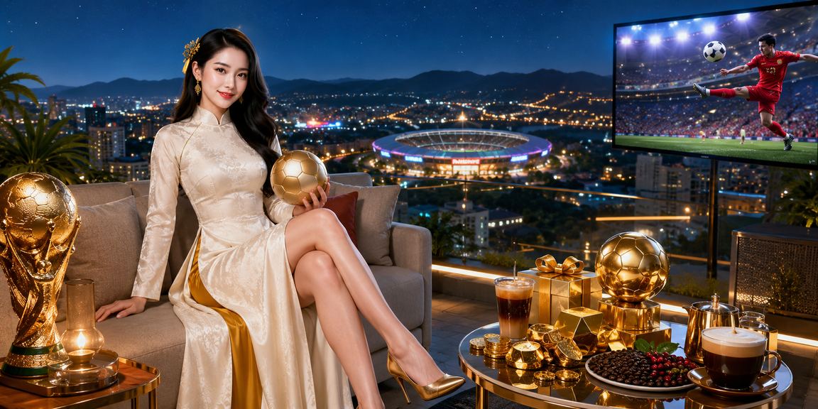 Người hâm mộ bóng đá tại Buôn Ma Thuột theo dõi kết quả cá cược thể thao trực tuyến
