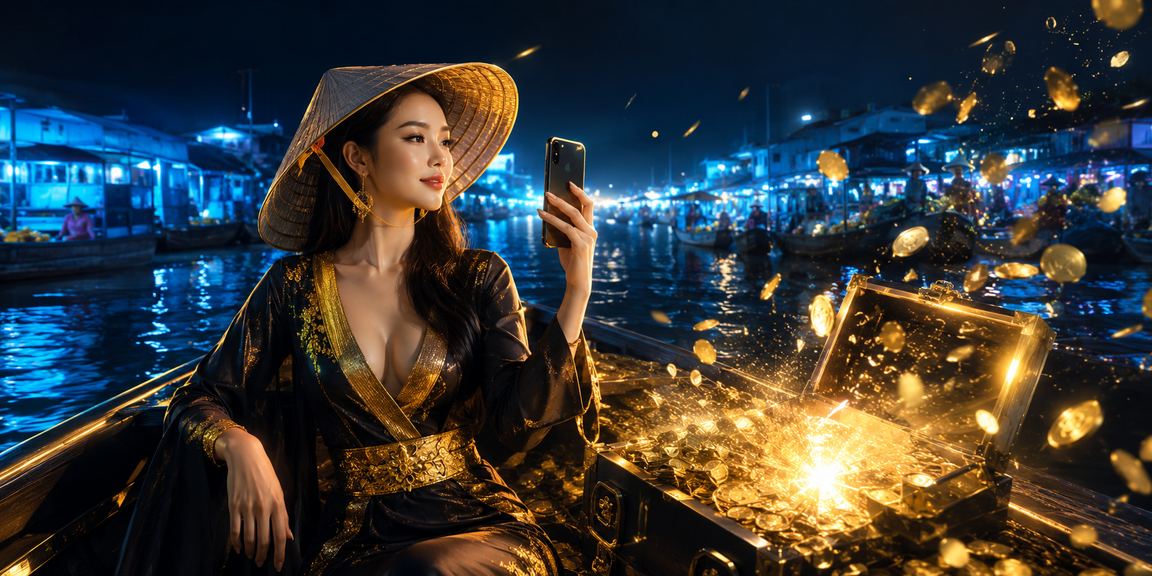 Người chơi tại Cần Thơ nhận ưu đãi VIP và bonus khi tham gia trò chơi trực tuyến