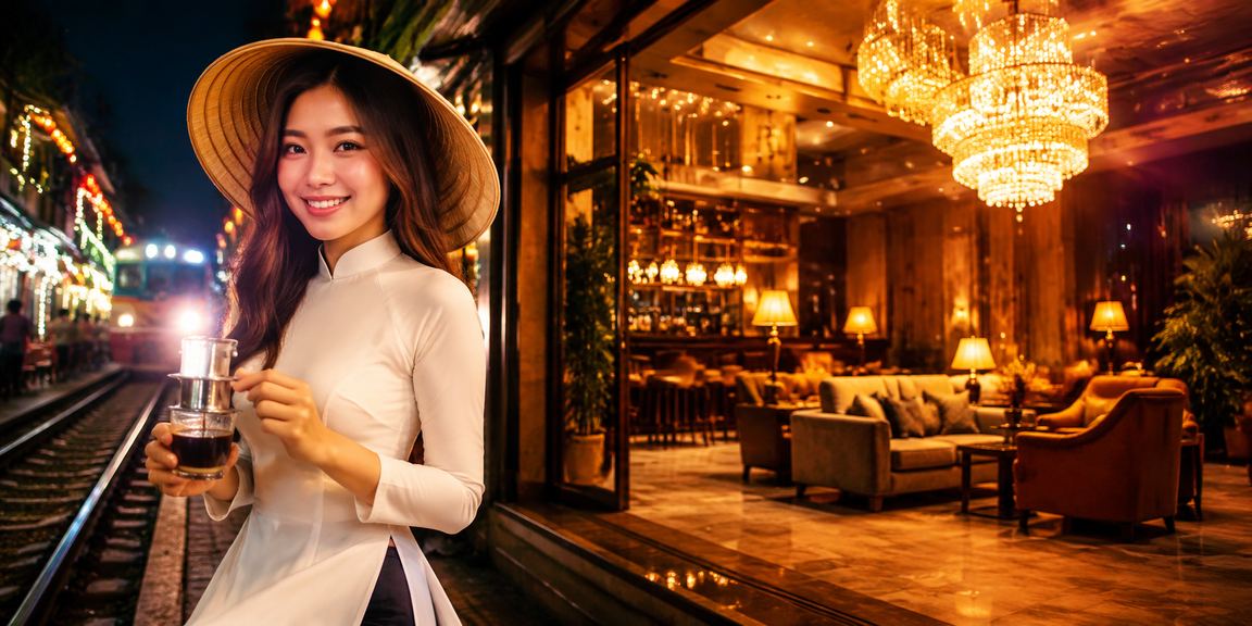 Khu VIP và ưu đãi thành viên tại Hà Nội trên nền tảng 435
