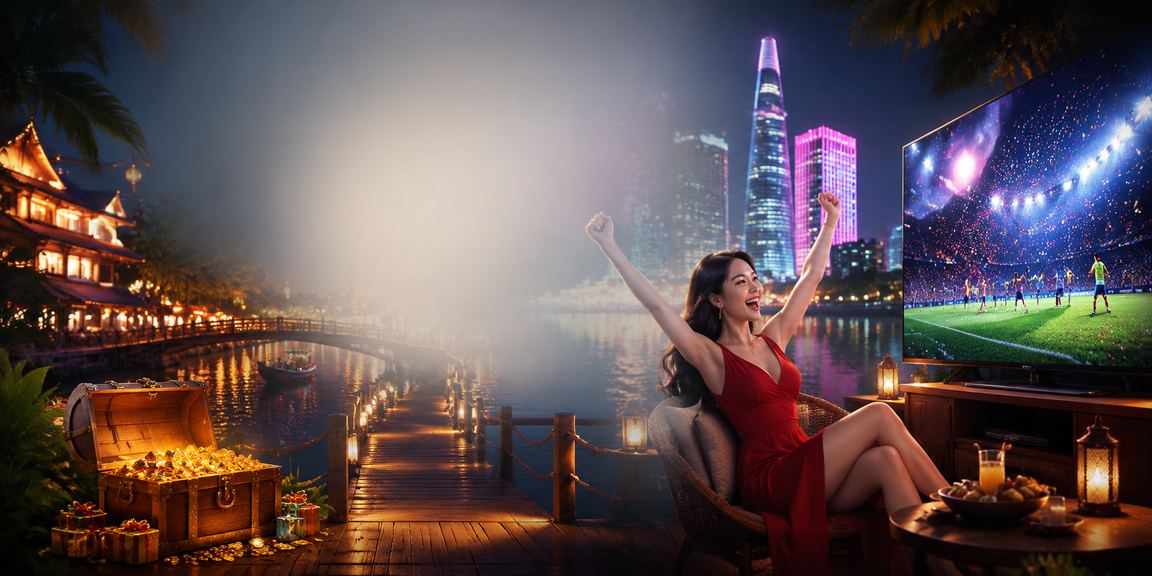 Người chơi Việt Nam khám phá danh mục slots và live casino trên thiết bị di động